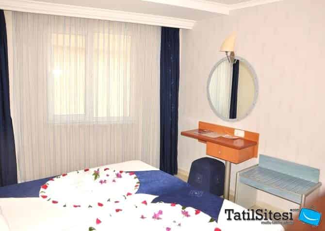 Sunpark Marine Otel